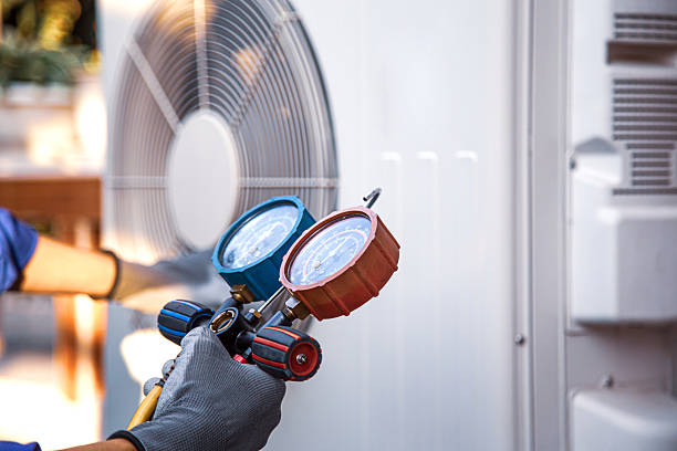 Affordable Hvac solutions in Hemlock, IN